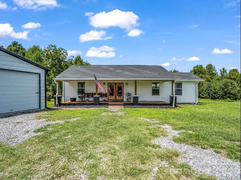 605 Hollis Road, Ellenboro, NC 28040.  MLS# CAR4408774, YatesRealty ID 40597. 