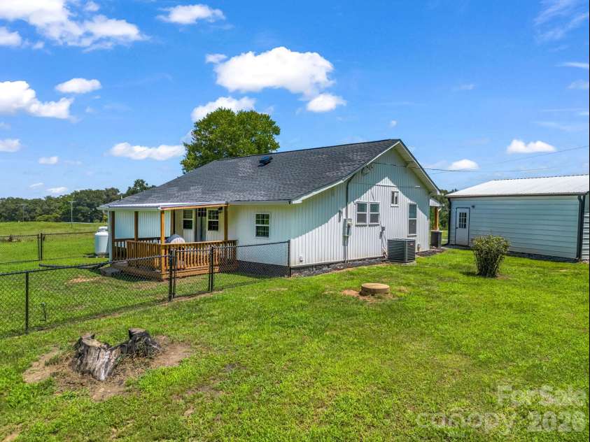 605 Hollis Road, Ellenboro, NC 28040.  MLS# CAR4408774, YatesRealty ID 40597. 