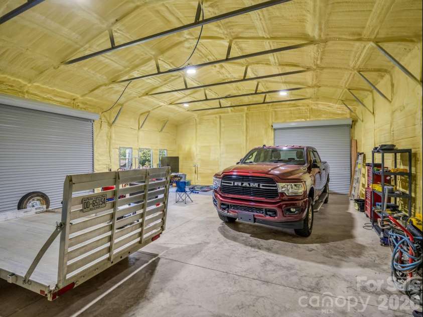 605 Hollis Road, Ellenboro, NC 28040.  MLS# CAR4408774, YatesRealty ID 40597. 