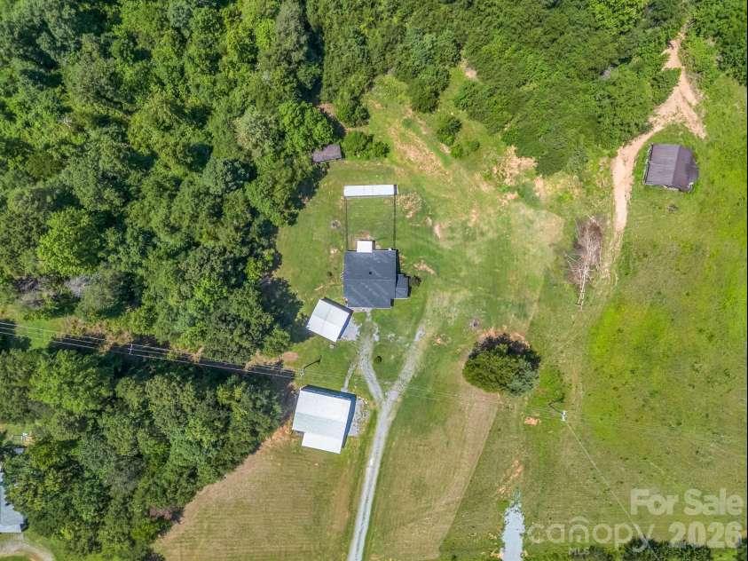 605 Hollis Road, Ellenboro, NC 28040.  MLS# CAR4408774, YatesRealty ID 40597. 