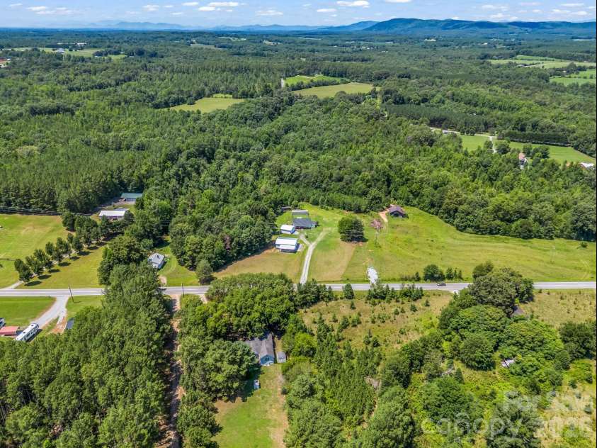 605 Hollis Road, Ellenboro, NC 28040.  MLS# CAR4408774, YatesRealty ID 40597. 