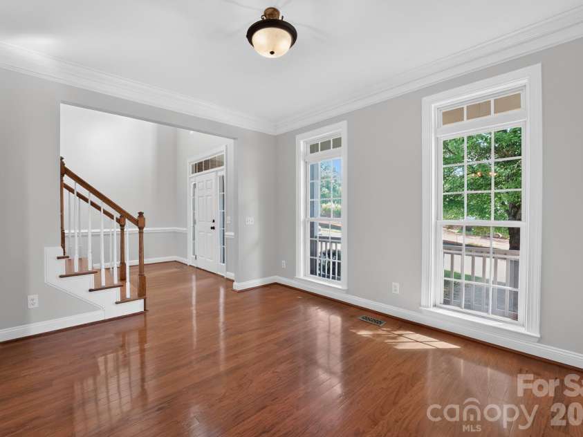 3105 Linkside Court, Fort Mill, SC 29715.  MLS# CAR4409933, YatesRealty ID 40598. 