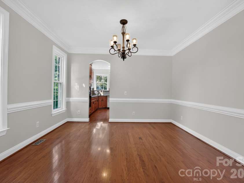 3105 Linkside Court, Fort Mill, SC 29715.  MLS# CAR4409933, YatesRealty ID 40598. 