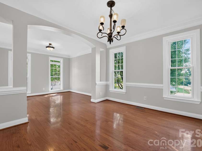 3105 Linkside Court, Fort Mill, SC 29715.  MLS# CAR4409933, YatesRealty ID 40598. 