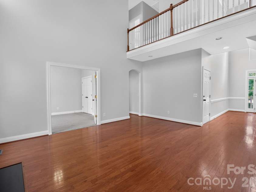 3105 Linkside Court, Fort Mill, SC 29715.  MLS# CAR4409933, YatesRealty ID 40598. 