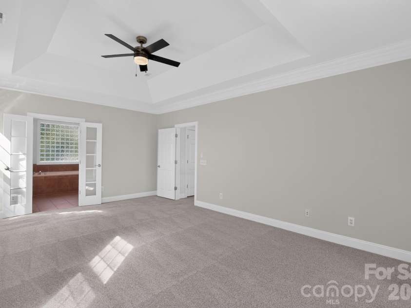 3105 Linkside Court, Fort Mill, SC 29715.  MLS# CAR4409933, YatesRealty ID 40598. 
