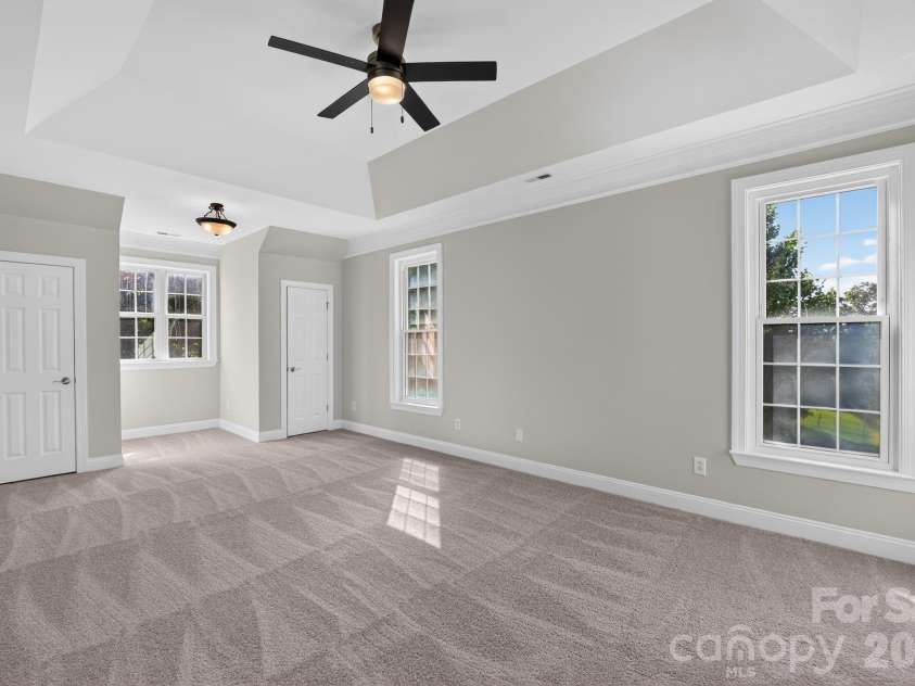 3105 Linkside Court, Fort Mill, SC 29715.  MLS# CAR4409933, YatesRealty ID 40598. 