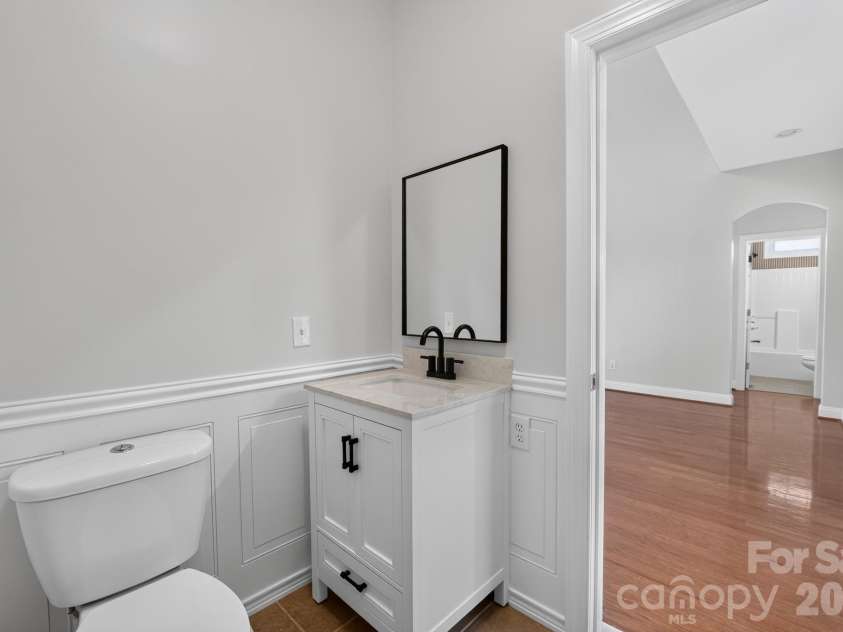 3105 Linkside Court, Fort Mill, SC 29715.  MLS# CAR4409933, YatesRealty ID 40598. 