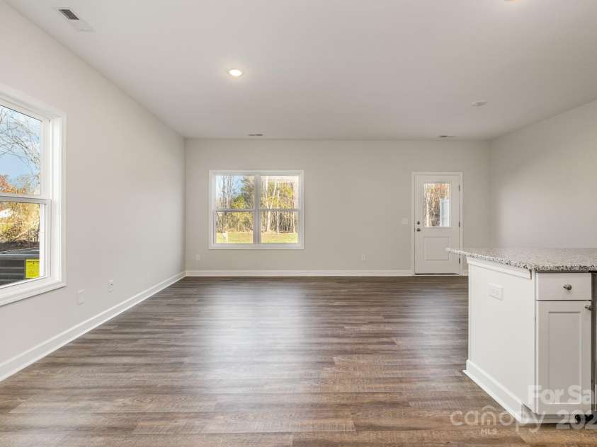 2848/2852 Fay Jones Road, Denver, NC 28037.  MLS# CAR4159476, YatesRealty ID 406. 