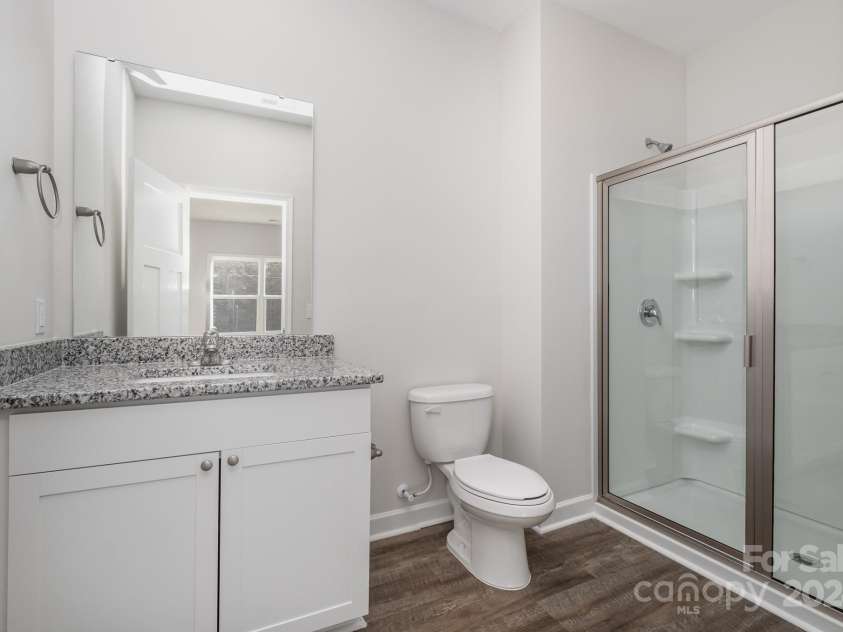 2848/2852 Fay Jones Road, Denver, NC 28037.  MLS# CAR4159476, YatesRealty ID 406. 