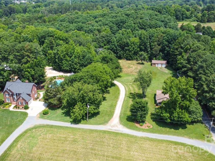 5610 Golden Pond Drive, Indian Trail, NC 28079.  MLS# CAR4150414, YatesRealty ID 406. 