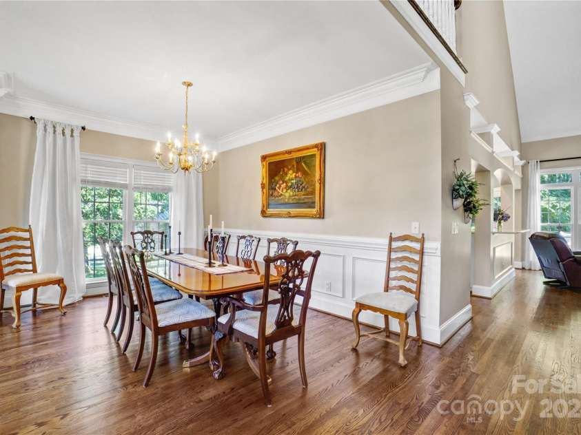 5610 Golden Pond Drive, Indian Trail, NC 28079.  MLS# CAR4150414, YatesRealty ID 406. 