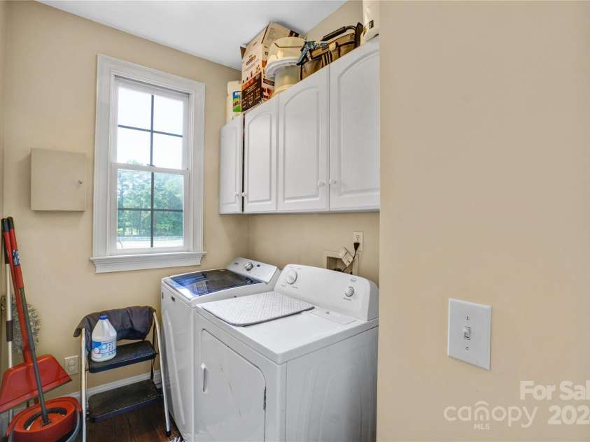 5610 Golden Pond Drive, Indian Trail, NC 28079.  MLS# CAR4150414, YatesRealty ID 406. 