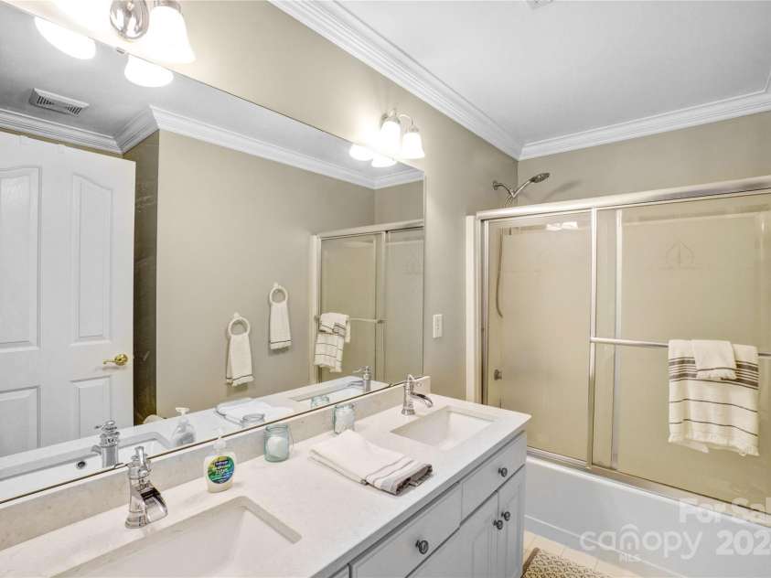 5610 Golden Pond Drive, Indian Trail, NC 28079.  MLS# CAR4150414, YatesRealty ID 406. 