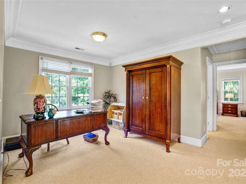 5610 Golden Pond Drive, Indian Trail, NC 28079.  MLS# CAR4150414, YatesRealty ID 406. 