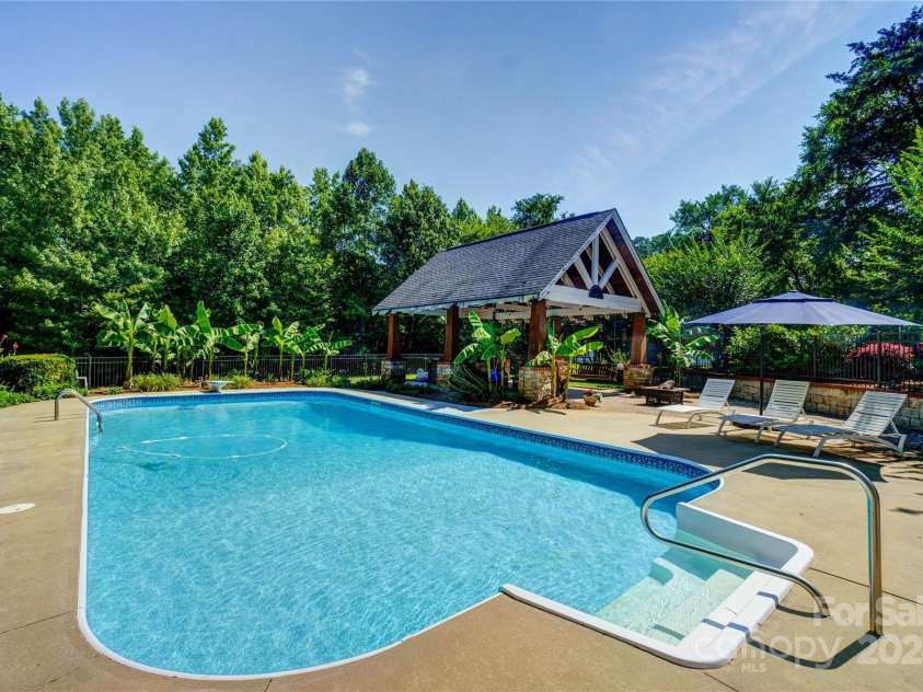 5610 Golden Pond Drive, Indian Trail, NC 28079.  MLS# CAR4150414, YatesRealty ID 406. 