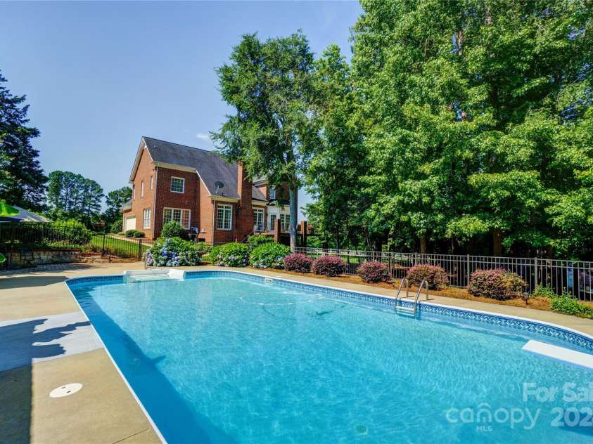 5610 Golden Pond Drive, Indian Trail, NC 28079.  MLS# CAR4150414, YatesRealty ID 406. 