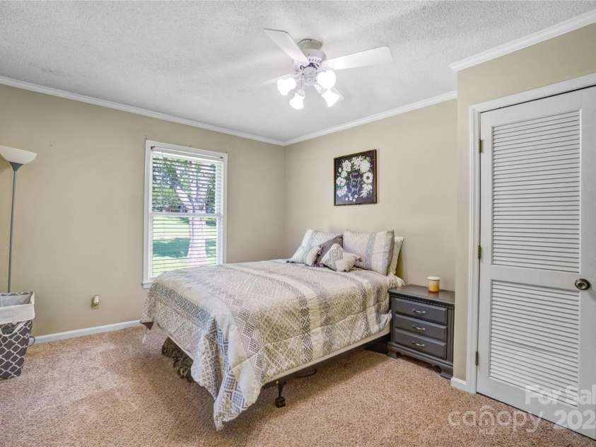 5610 Golden Pond Drive, Indian Trail, NC 28079.  MLS# CAR4150414, YatesRealty ID 406. 