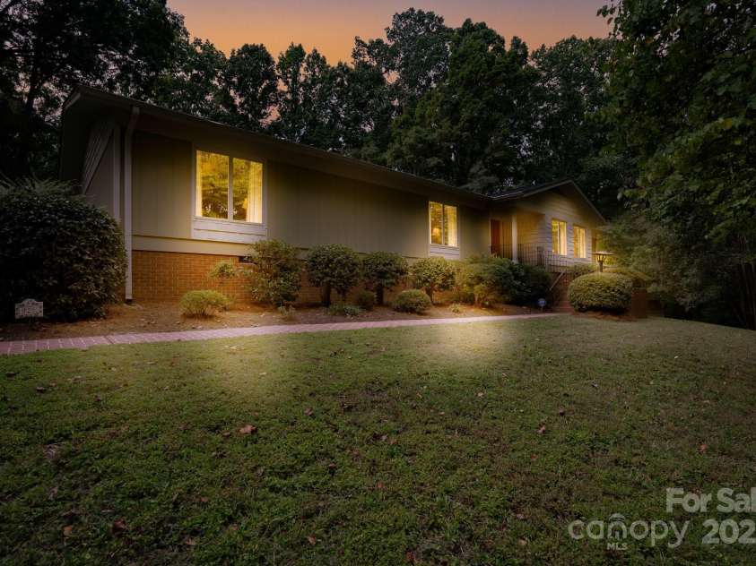 825 Ketchie Street, China Grove, NC 28023.  MLS# CAR4213225, YatesRealty ID 4060. 