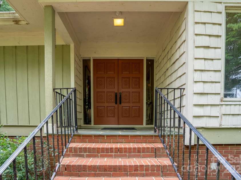 825 Ketchie Street, China Grove, NC 28023.  MLS# CAR4213225, YatesRealty ID 4060. 