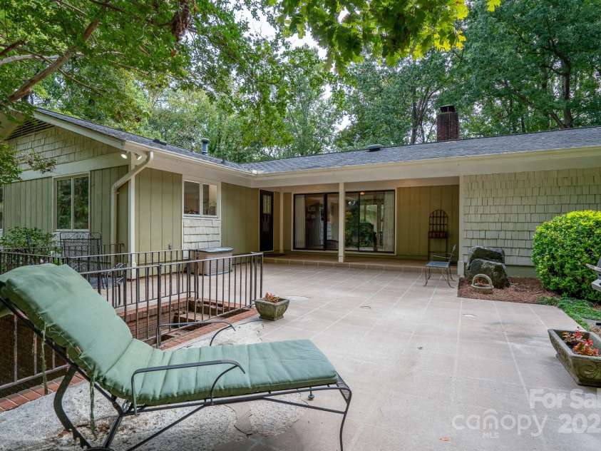 825 Ketchie Street, China Grove, NC 28023.  MLS# CAR4213225, YatesRealty ID 4060. 