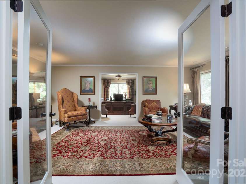 825 Ketchie Street, China Grove, NC 28023.  MLS# CAR4213225, YatesRealty ID 4060. 