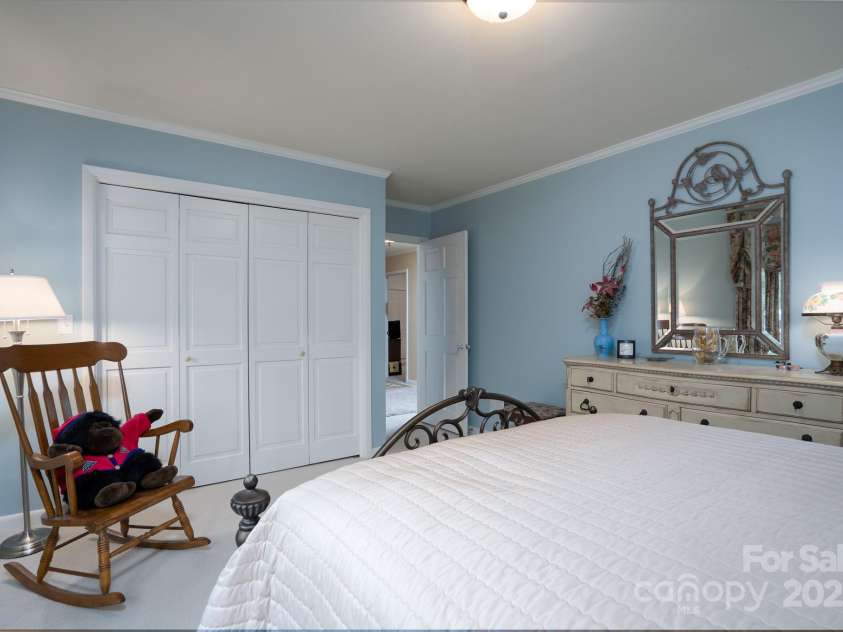 825 Ketchie Street, China Grove, NC 28023.  MLS# CAR4213225, YatesRealty ID 4060. 