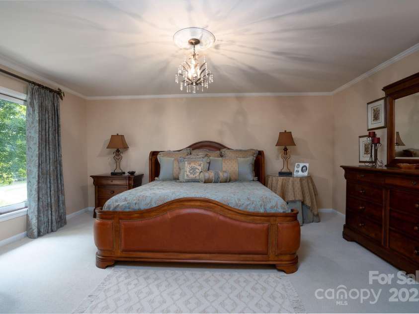 825 Ketchie Street, China Grove, NC 28023.  MLS# CAR4213225, YatesRealty ID 4060. 