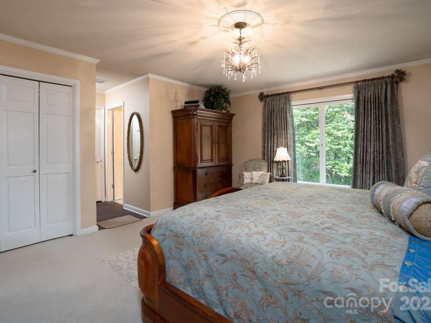 825 Ketchie Street, China Grove, NC 28023.  MLS# CAR4213225, YatesRealty ID 4060. 