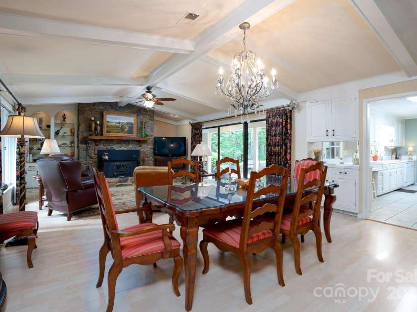 825 Ketchie Street, China Grove, NC 28023.  MLS# CAR4213225, YatesRealty ID 4060. 