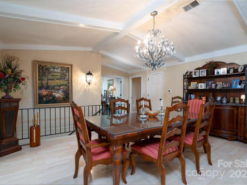 825 Ketchie Street, China Grove, NC 28023.  MLS# CAR4213225, YatesRealty ID 4060. 