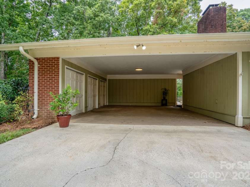 825 Ketchie Street, China Grove, NC 28023.  MLS# CAR4213225, YatesRealty ID 4060. 