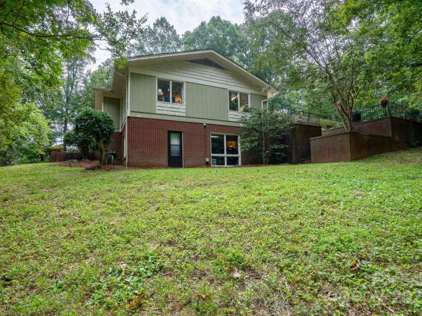 825 Ketchie Street, China Grove, NC 28023.  MLS# CAR4213225, YatesRealty ID 4060. 
