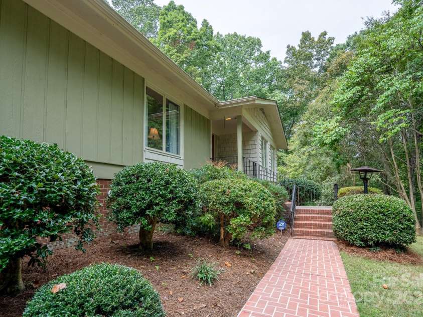 825 Ketchie Street, China Grove, NC 28023.  MLS# CAR4213225, YatesRealty ID 4060. 