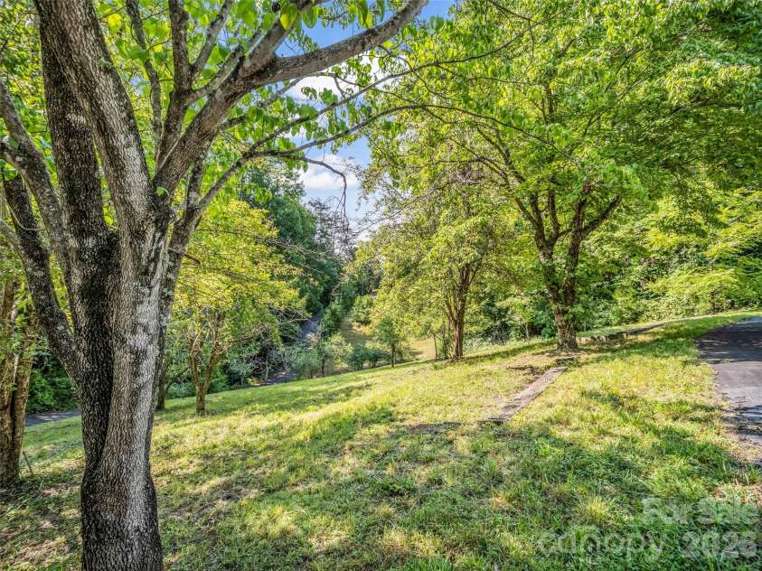238 Howell Road, Lake Lure, NC 28746.  MLS# CAR4409838, YatesRealty ID 40601. 
