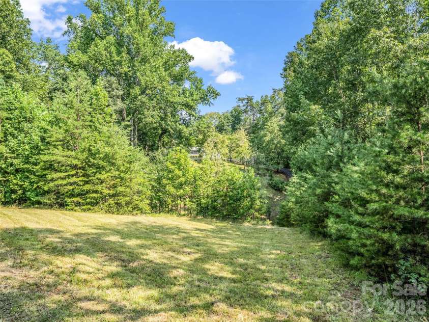 238 Howell Road, Lake Lure, NC 28746.  MLS# CAR4409838, YatesRealty ID 40601. 