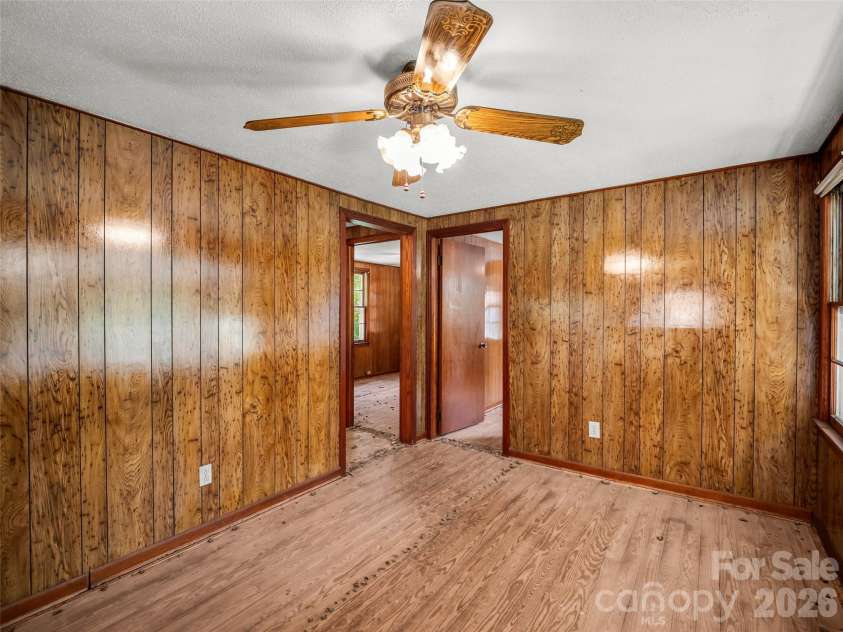 238 Howell Road, Lake Lure, NC 28746.  MLS# CAR4409838, YatesRealty ID 40601. 