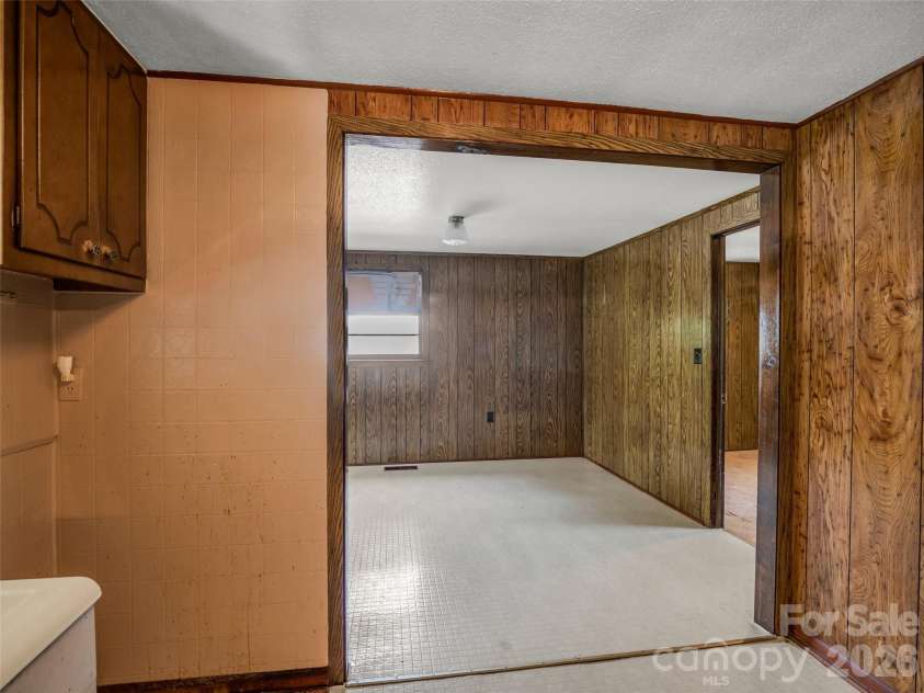 238 Howell Road, Lake Lure, NC 28746.  MLS# CAR4409838, YatesRealty ID 40601. 