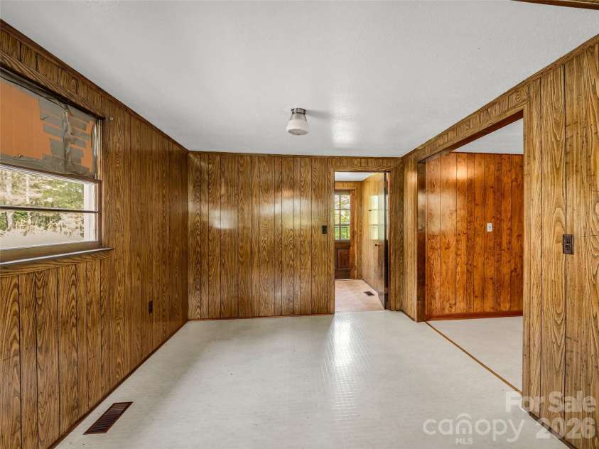 238 Howell Road, Lake Lure, NC 28746.  MLS# CAR4409838, YatesRealty ID 40601. 