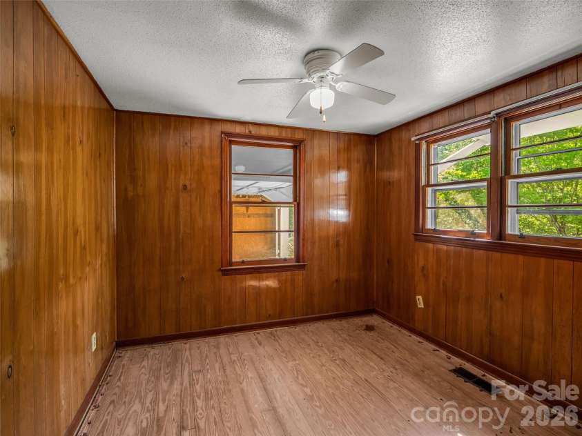 238 Howell Road, Lake Lure, NC 28746.  MLS# CAR4409838, YatesRealty ID 40601. 