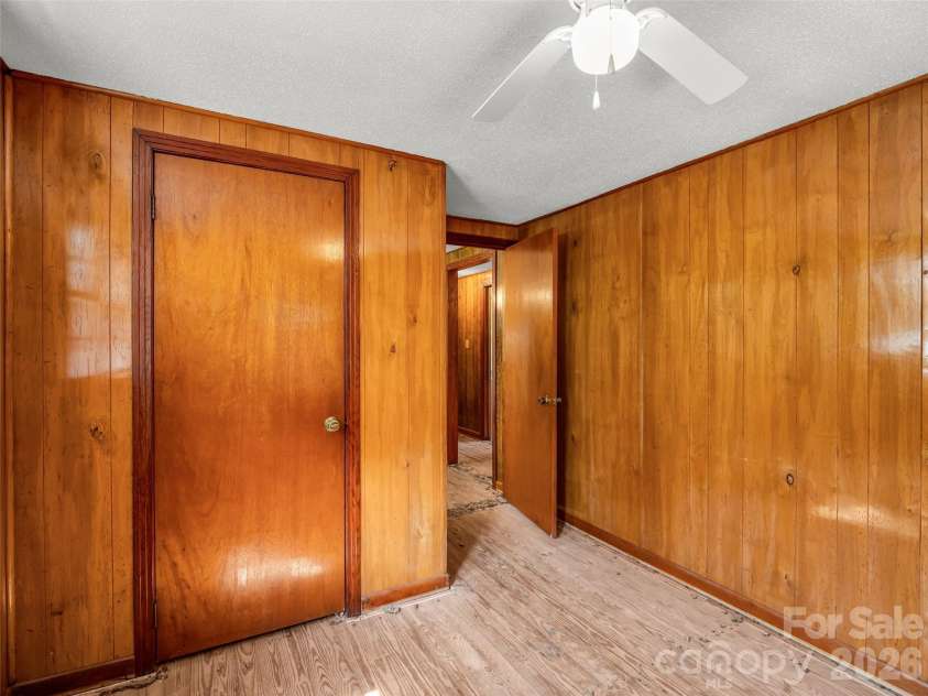 238 Howell Road, Lake Lure, NC 28746.  MLS# CAR4409838, YatesRealty ID 40601. 