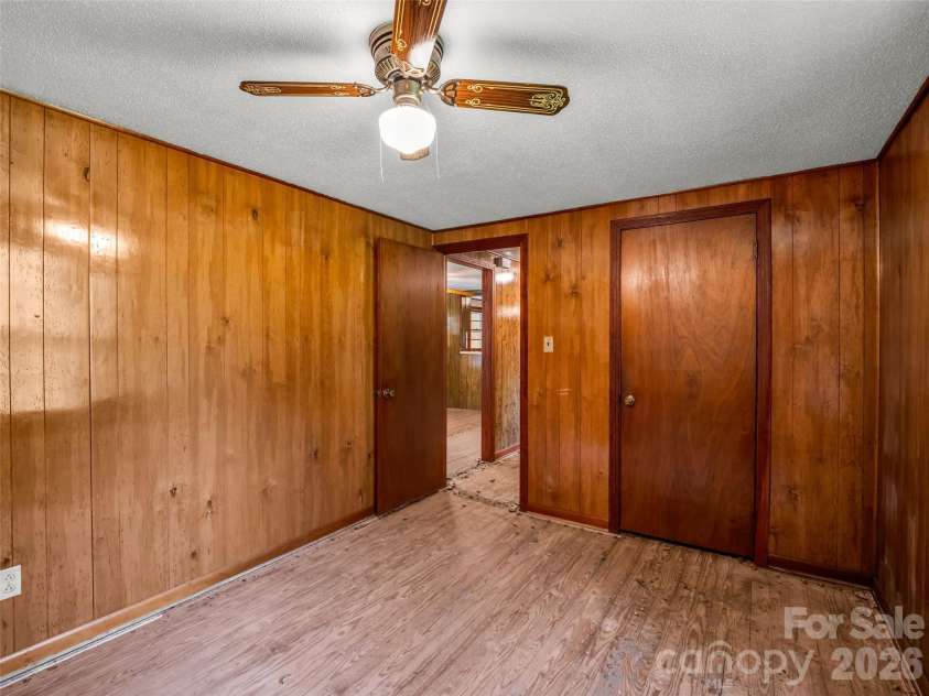 238 Howell Road, Lake Lure, NC 28746.  MLS# CAR4409838, YatesRealty ID 40601. 