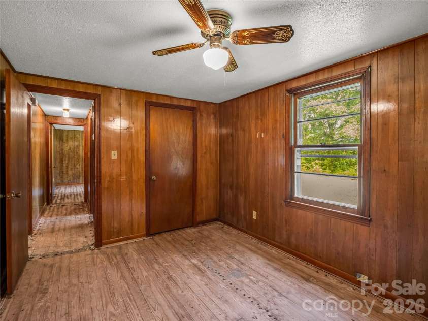 238 Howell Road, Lake Lure, NC 28746.  MLS# CAR4409838, YatesRealty ID 40601. 