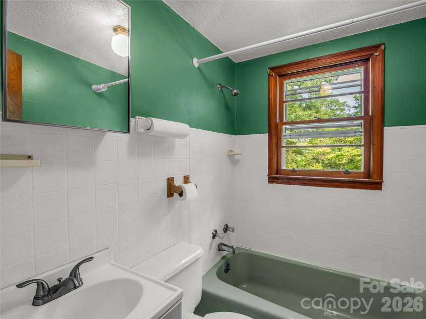 238 Howell Road, Lake Lure, NC 28746.  MLS# CAR4409838, YatesRealty ID 40601. 