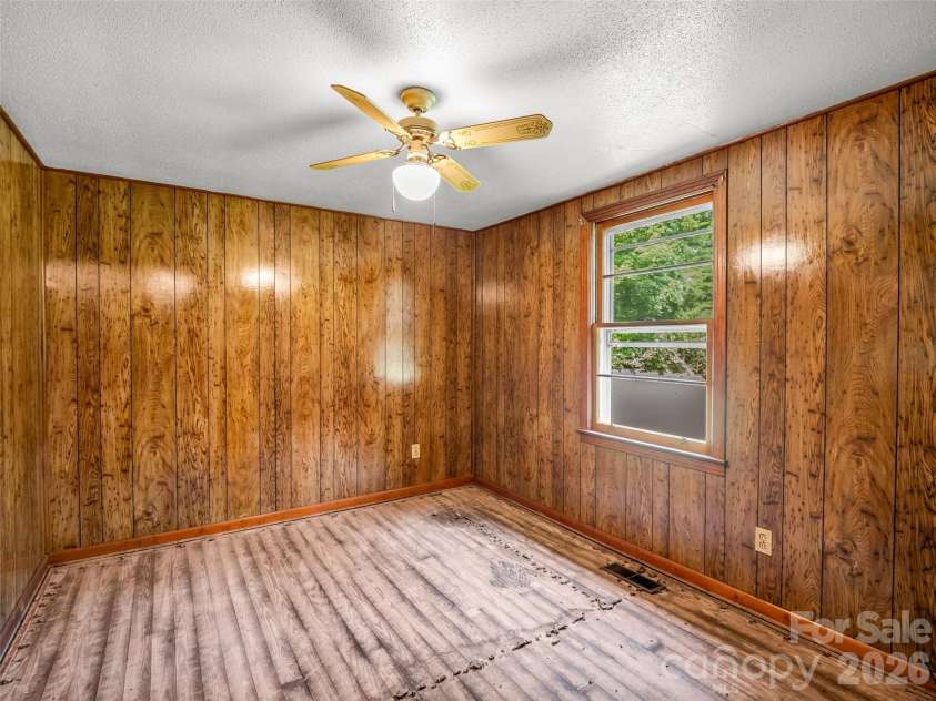238 Howell Road, Lake Lure, NC 28746.  MLS# CAR4409838, YatesRealty ID 40601. 