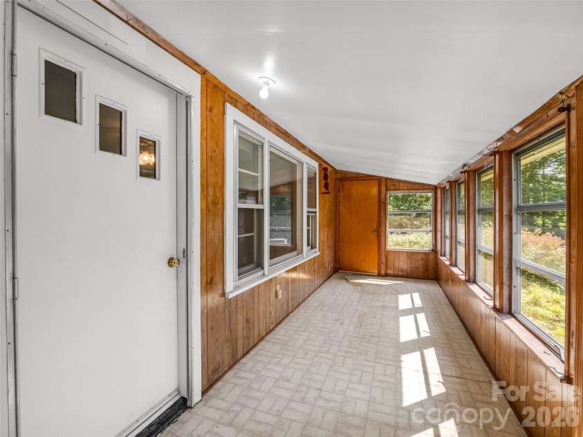 238 Howell Road, Lake Lure, NC 28746.  MLS# CAR4409838, YatesRealty ID 40601. 