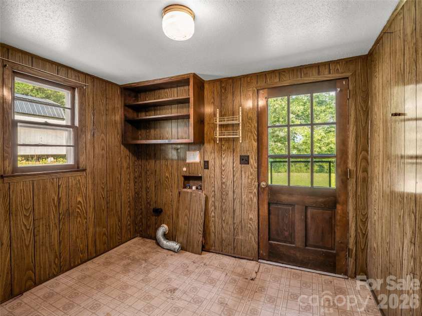 238 Howell Road, Lake Lure, NC 28746.  MLS# CAR4409838, YatesRealty ID 40601. 