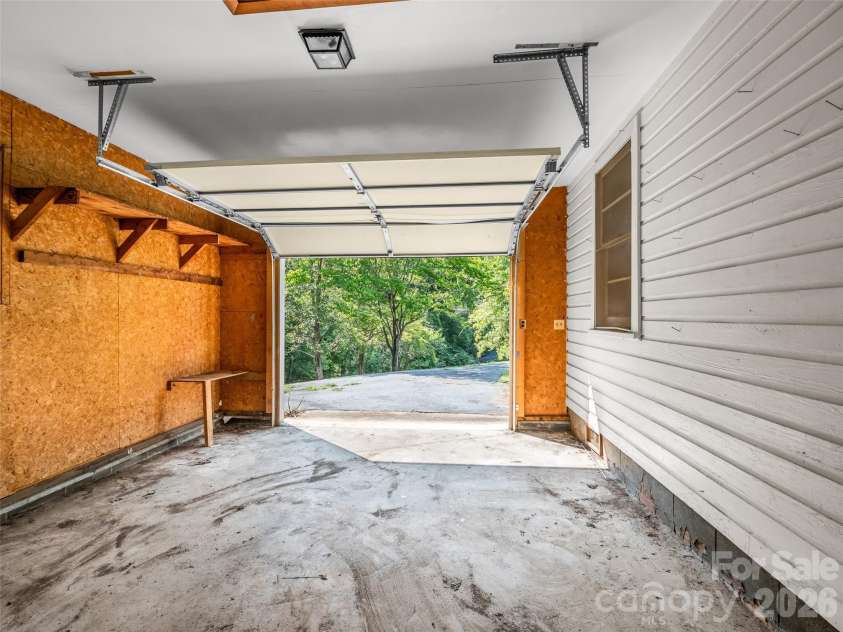 238 Howell Road, Lake Lure, NC 28746.  MLS# CAR4409838, YatesRealty ID 40601. 