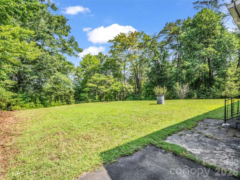 238 Howell Road, Lake Lure, NC 28746.  MLS# CAR4409838, YatesRealty ID 40601. 