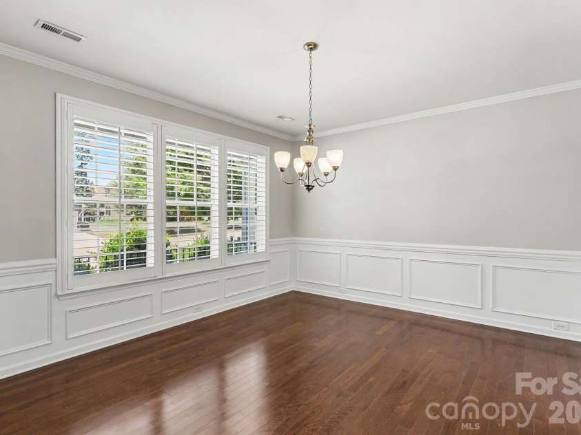 487 Moses Drive, Fort Mill, SC 29707.  MLS# CAR4409879, YatesRealty ID 40604. 